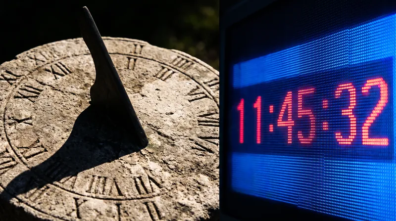 Different languages spatialize time in unique ways, from horizontal timelines to vertical metaphors.