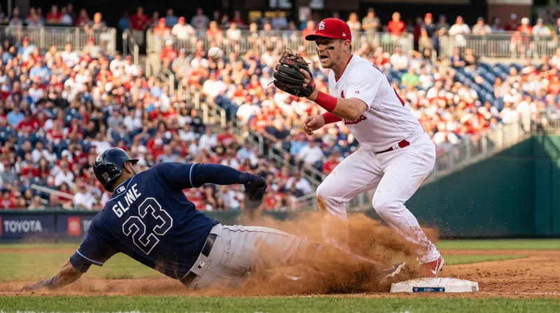 The Reds' aggressive baserunning will test the Padres' defense.