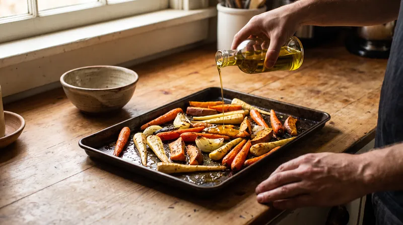 Adding fats and proteins to carbohydrates slows digestion, naturally flattening the blood sugar curve of a mixed meal.