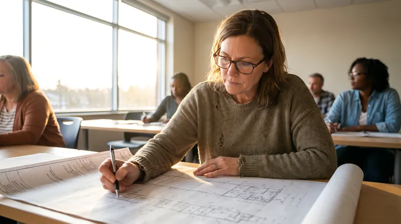 The inclusion of a $1,000 living stipend is designed to help students cover rent and groceries while they complete their training.