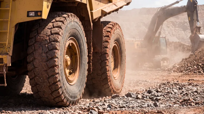Heavy industrial and agricultural vehicles continue to rely on bias-ply architectures for their superior resistance to sidewall punctures.