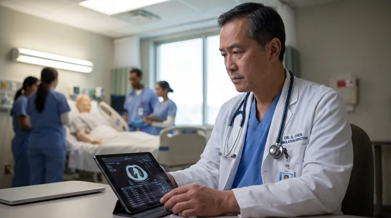 High-stakes fields like medical education face unique logistical challenges in tracking long-term behavioral outcomes.