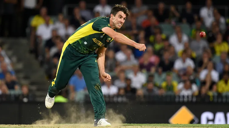 The Kingsmen pace attack held their nerve in the death overs to secure the 11-run victory.