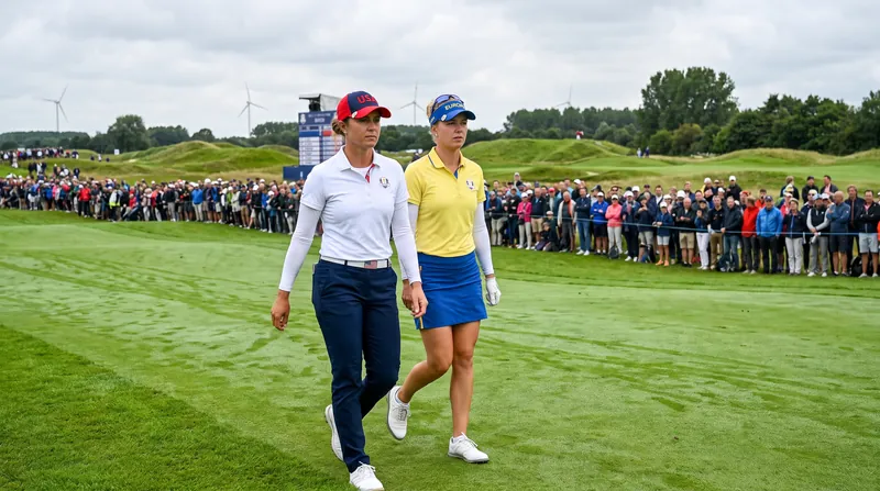The American squad aims to prove their 2024 victory was no fluke, while Europe seeks immediate revenge on home soil.