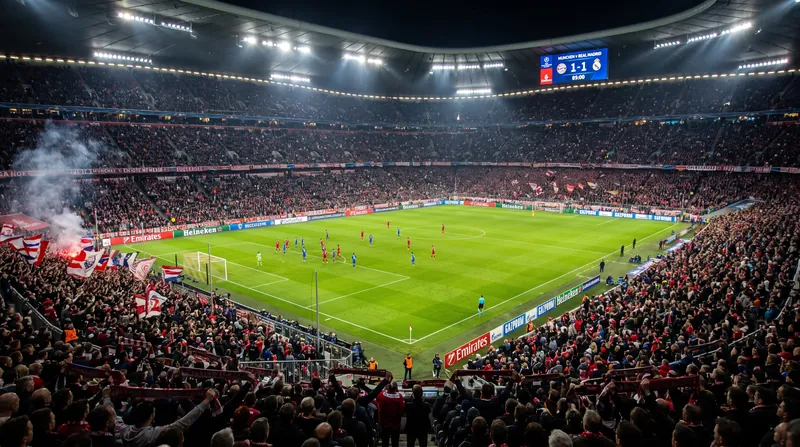 Matchday income forms a crucial part of the revenue denominator under the new financial regulations.