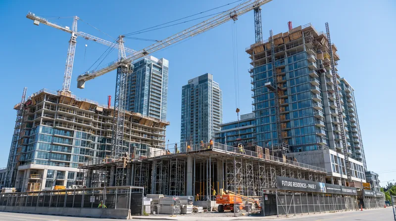 Economists broadly agree that expanding the housing supply is the most effective long-term solution to affordability.