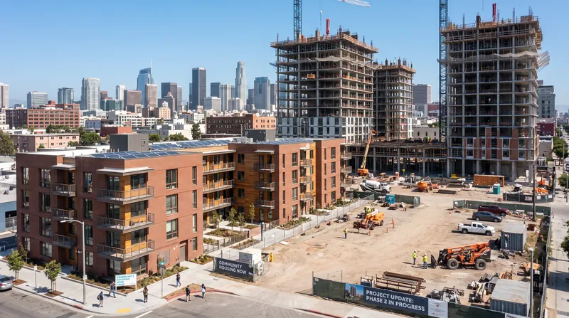Affordable housing quotas and local hiring pipelines are among the most common benefits secured through CBAs.