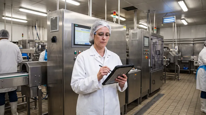 Achieving certification requires extensive documentation and systemic facility upgrades.
