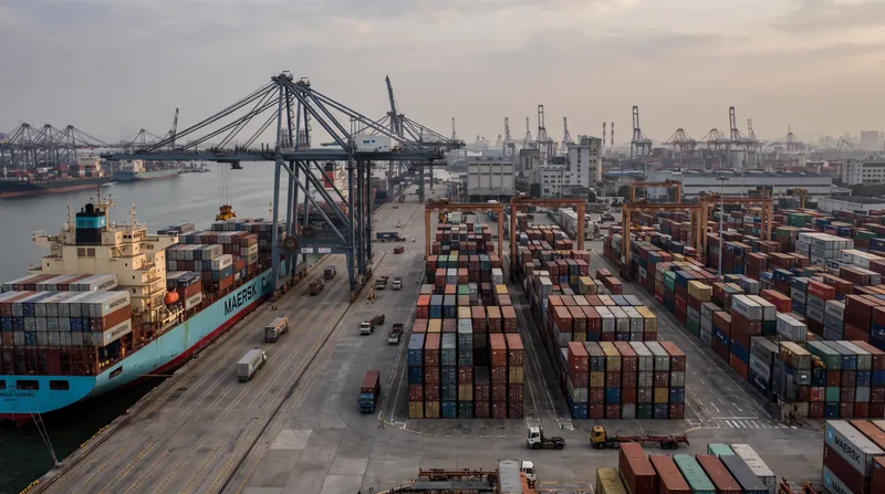 The G20 discussions aim to address the structural imbalances driving China's massive export surplus.