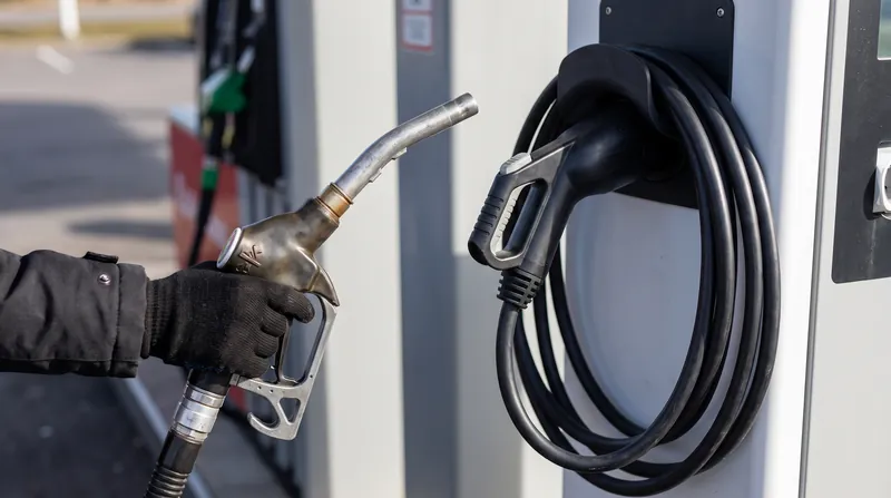 The environmental benefits of a PHEV depend entirely on the 'utility factor'—how often the owner actually chooses to plug it in rather than fill it up.