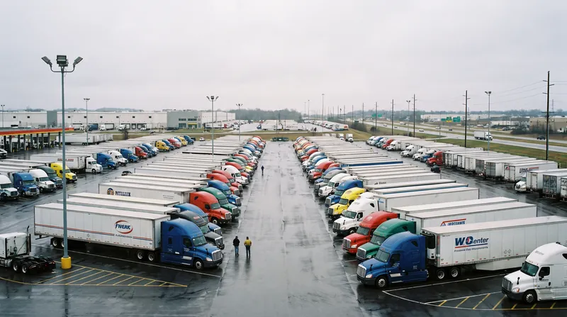 Industry advocates argue that rigorous training and testing are non-negotiable for operating 80,000-pound commercial vehicles.