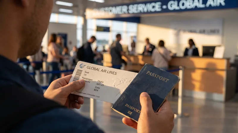 Passengers downgraded due to aircraft swaps or overbooking will no longer be subject to a strict 40 percent refund cap.