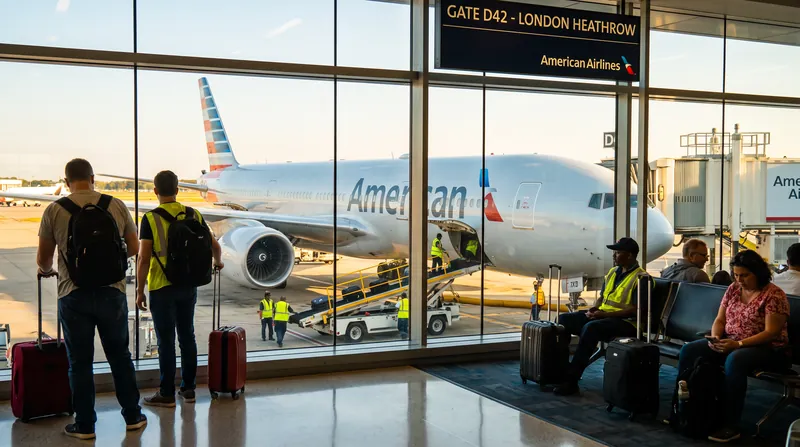 The policy change follows a DOT complaint from a passenger seeking fair compensation for a $10,000 ticket.