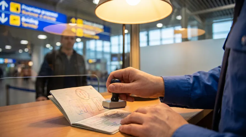 The Schengen Area requires passports to be valid for at least three months beyond the traveler's planned departure date.