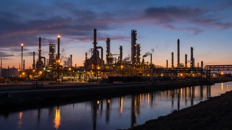 The court ruled that individual states cannot impose liability on energy companies for historical, nationwide emissions.