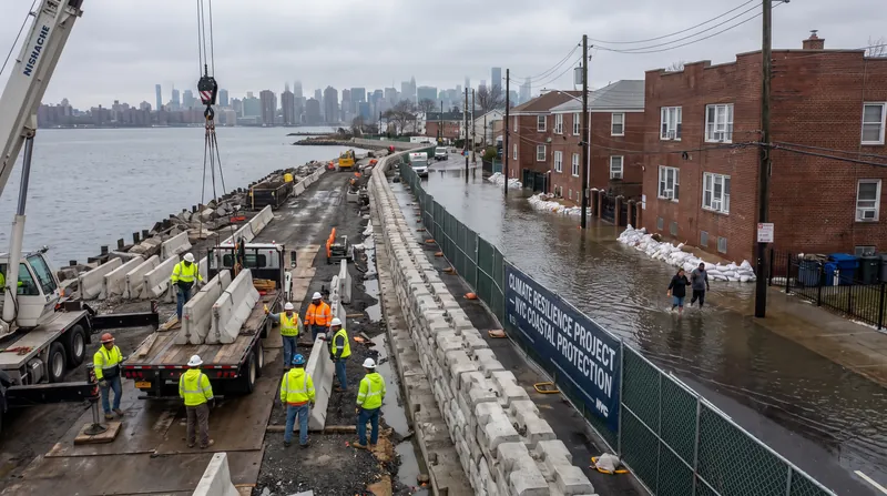 New York's law aimed to raise $75 billion to fund climate adaptation projects across the state.