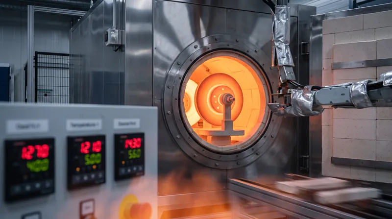 The manufacturing process for a single carbon-ceramic rotor takes nearly 20 days and involves baking at 1,700 degrees Celsius.