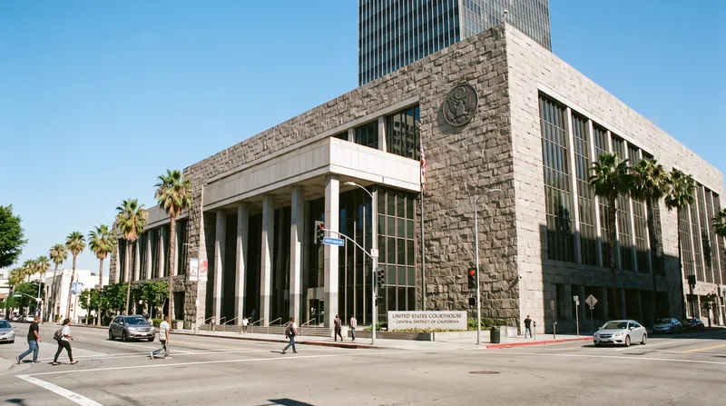 The U.S. District Court in Fresno ruled the wage cuts unlawful but delayed immediate implementation of higher rates.