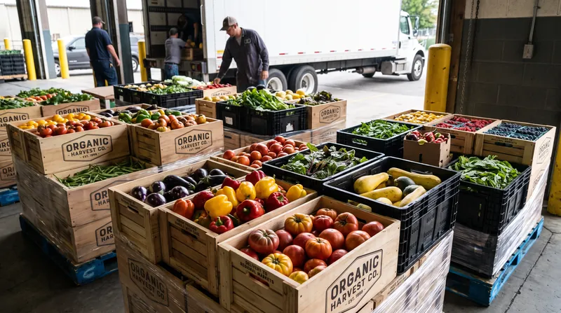 Agricultural employers warn that retroactive backpay liabilities could threaten the financial viability of the current growing season.