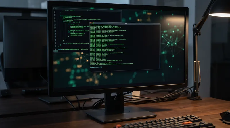 The integration relies on the Model Context Protocol to securely bridge external AI models with the bank's trading infrastructure.