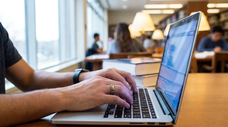 The new rules will define the boundary between acceptable AI assistance and academic misconduct.