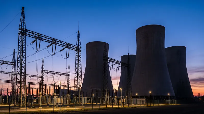 The disrupted drone plot targeted critical infrastructure in the Leipzig region.