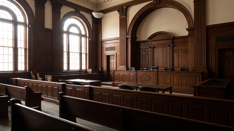 Federal courts serve as the ultimate check on agency power through the APA's judicial review provisions.