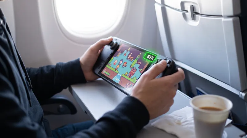 For frequent travelers, the choice of operating system dictates whether the device survives the flight.