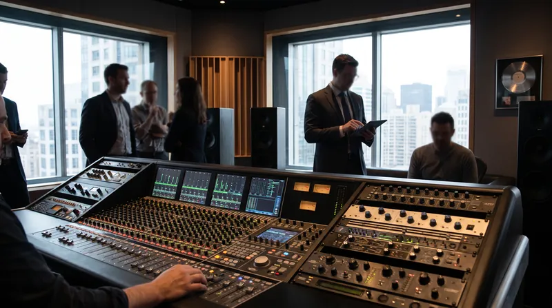 The lawsuit aims to protect the economic rights of songwriters and composers whose work is used to train generative AI.