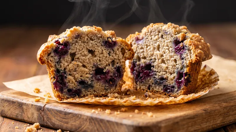 Sugar alcohols provide the physical bulk and moisture retention necessary to replicate the texture of traditional baked goods.