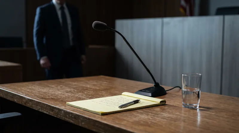 Defense attorneys argued that Davis's public confessions were merely exaggerated bravado aimed at profiting from the true-crime industry.