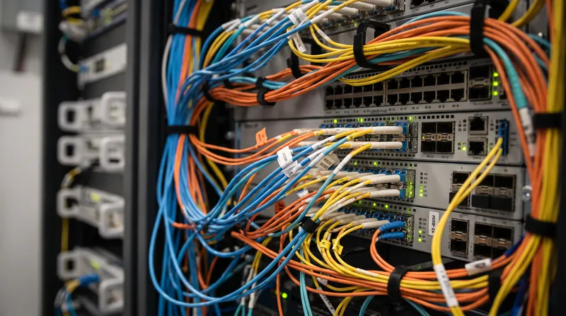 Data packets are routed globally in milliseconds, complicating efforts to track and erase specific information.