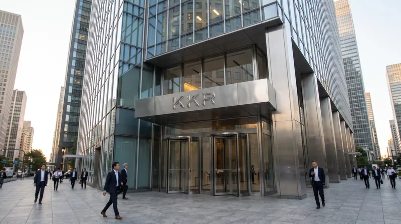 The sale marks a major exit for private equity firm KKR, which first invested in USI in 2017.