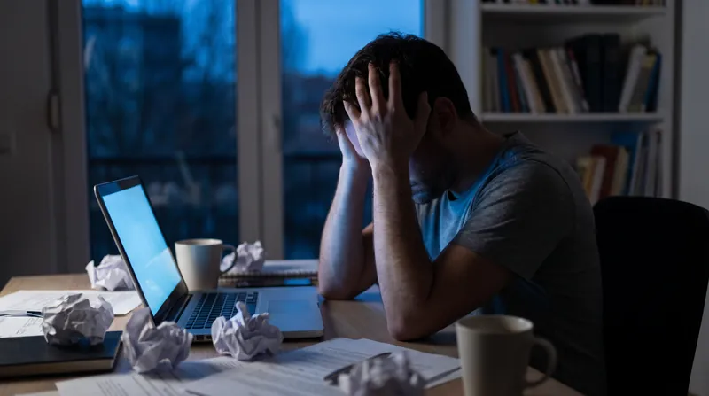 Continuous surveillance can trigger 'surveillance fatigue,' consuming working memory and reducing creative capacity.