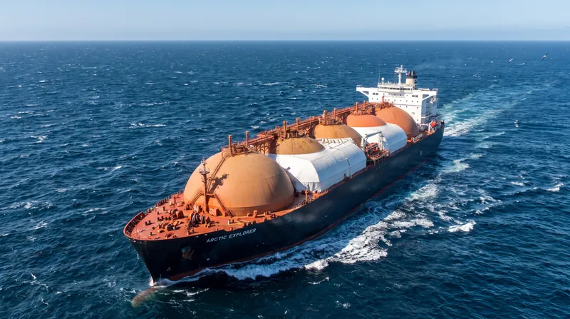 Cheniere exported its 5,000th LNG cargo in late August, reaching the milestone faster than any other producer worldwide.