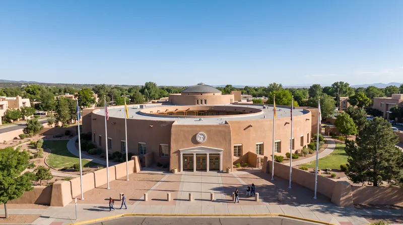 The New Mexico Legislature passed the seven-day waiting period in 2024 in response to rising gun violence.