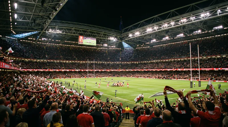 Headingley Stadium will host the definitive match of the regular season.