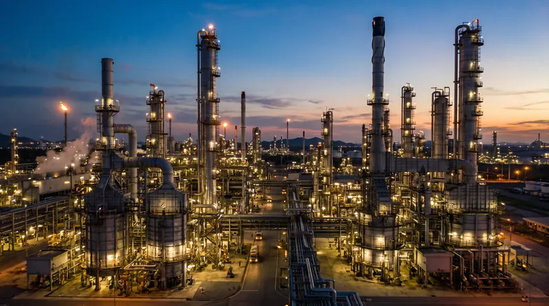 Crude oil released from the SPR must still be processed by refineries before it can impact retail gasoline prices.