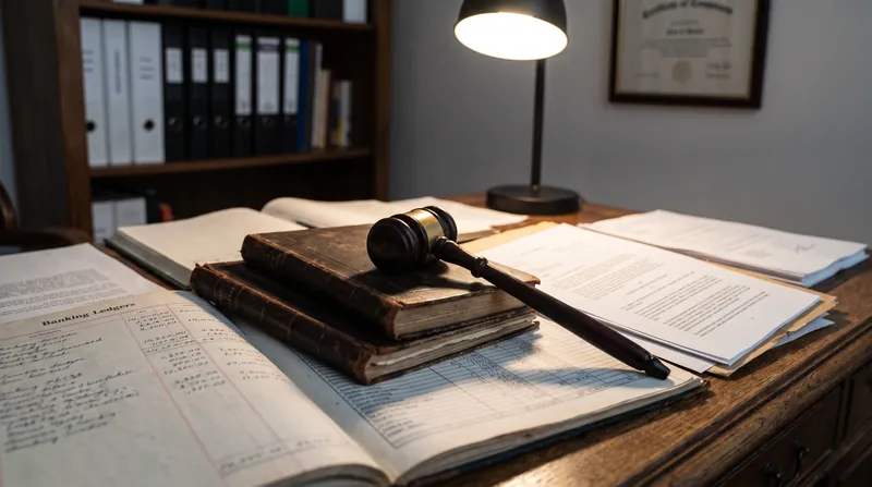 The ruling sets a precedent that holding companies bear the ultimate financial risk when their banking subsidiaries fail.