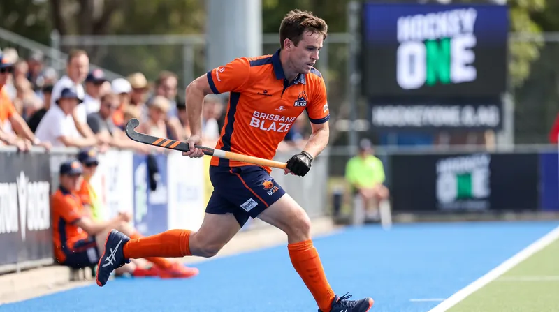 The post-World Cup transfer window has sparked major moves globally, including in Australia's Hockey One league.