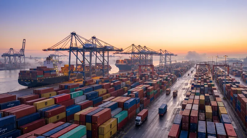 Foreign aid and infrastructure investments are utilized to build long-term structural dependencies.