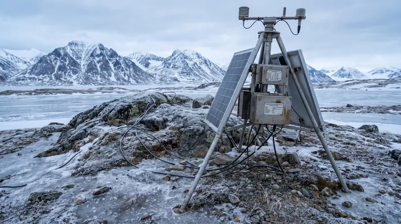 The study analyzed over two decades of field observations from 156 monitoring sites worldwide.