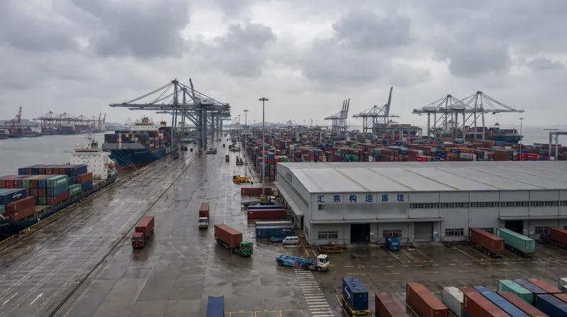 The new legal framework mandates the integration of commercial transport and manufacturing into the military supply chain.
