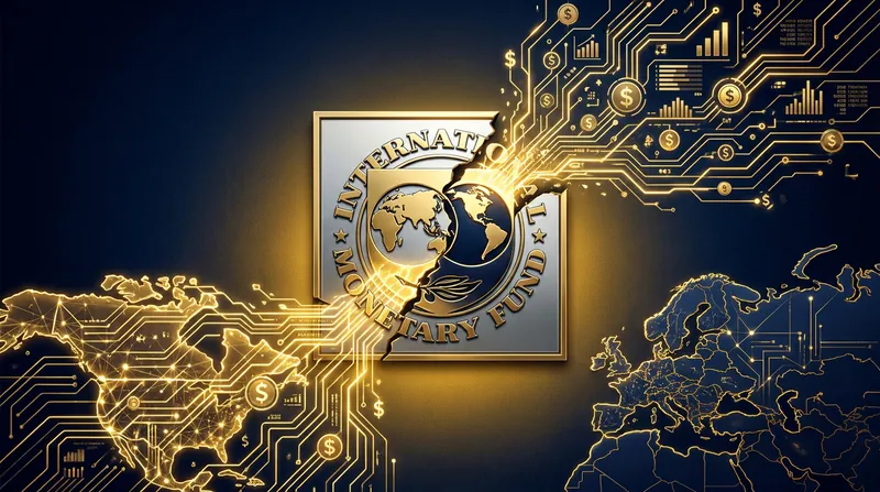 The IMF and other regulatory bodies have warned of the systemic risks posed by poorly governed state capital.