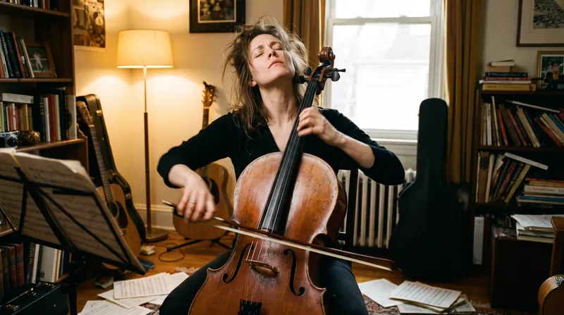 Musicians frequently experience flow by relying on immediate auditory feedback to adjust their performance in real-time.
