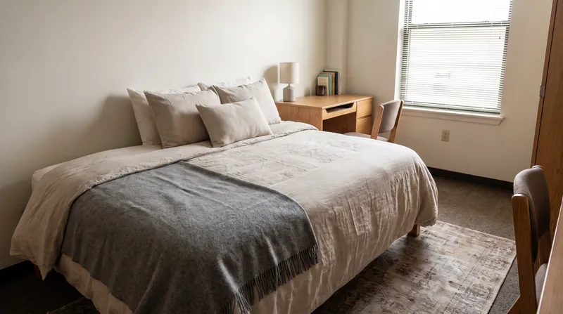The recalled Twin XL mattresses were frequently purchased for compact living spaces and dormitories.