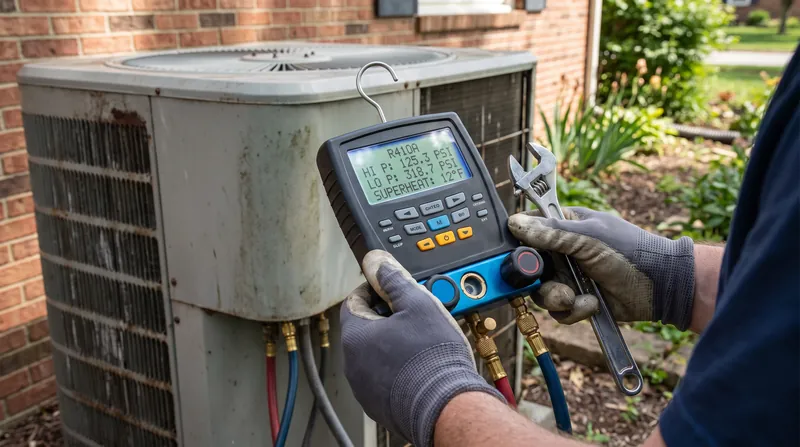 Proper installation and duct integrity are just as critical to real-world performance as the equipment's laboratory rating.