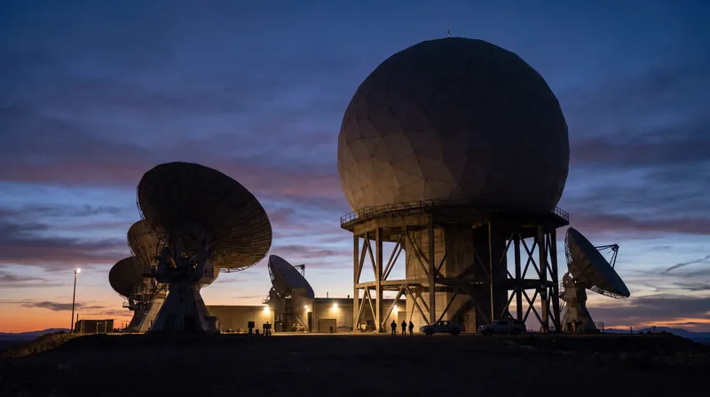 Signals Intelligence (SIGINT) provides the industrial base of collection, intercepting vast quantities of electronic communications.