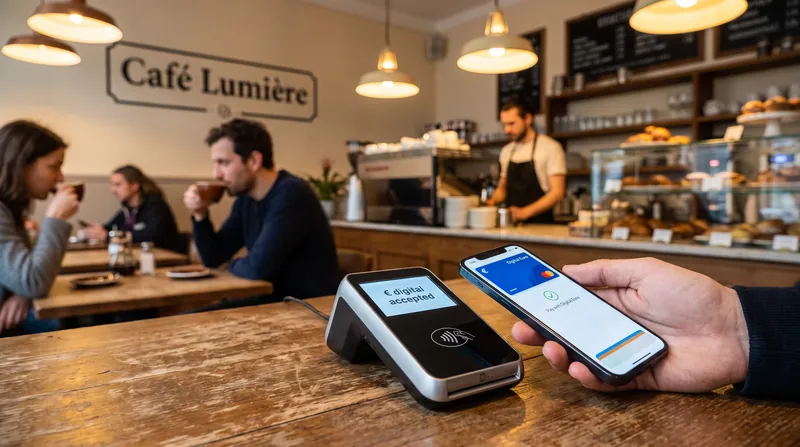 Analysts expect EURR to see rapid adoption due to Revolut's massive existing retail distribution network.