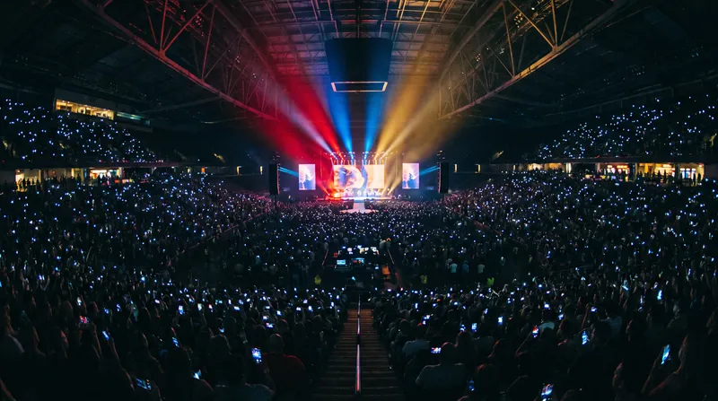 When demand vastly outstrips physical supply, algorithms use price to allocate scarce seats.
